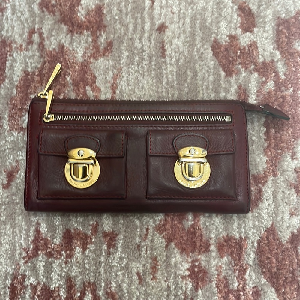 Vintage Marc Jacobs Wallet